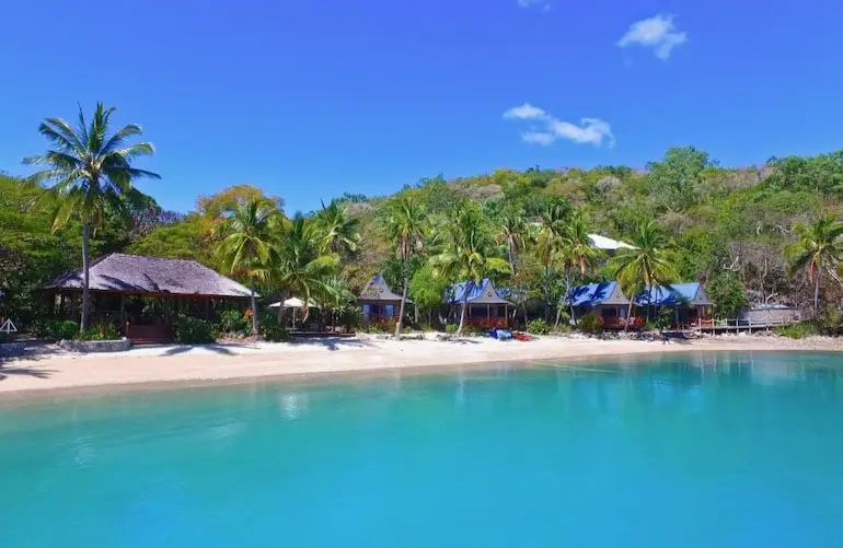 Palm Bay Resort