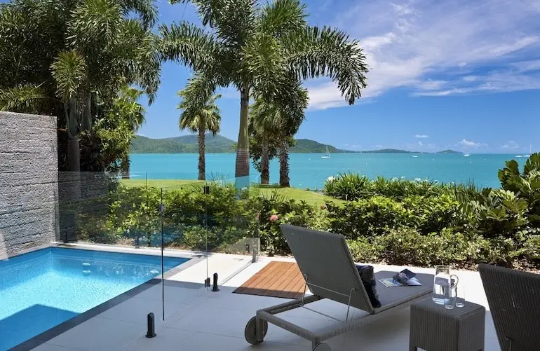 Mirage Whitsundays