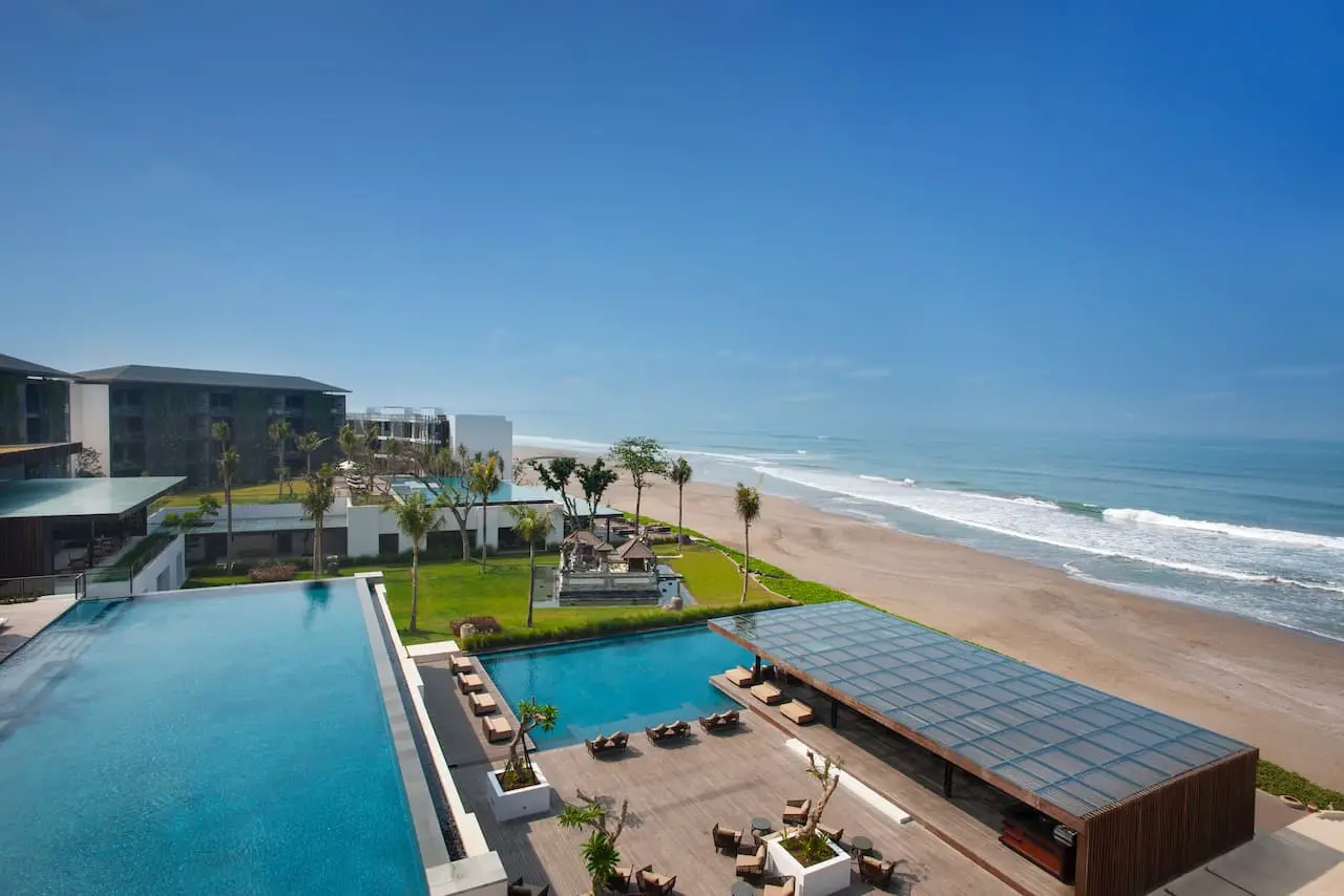 Alila Seminyak