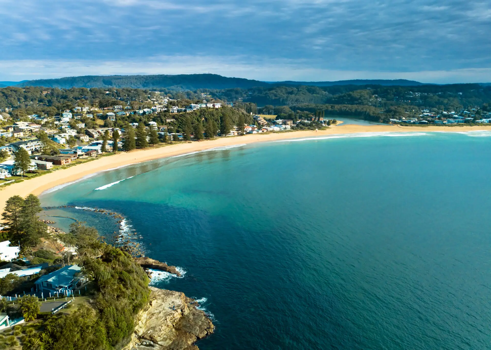 Central Coast, NSW, Australia