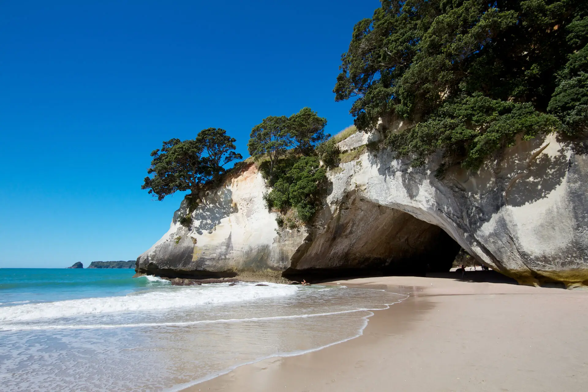 Coromandel Peninsula