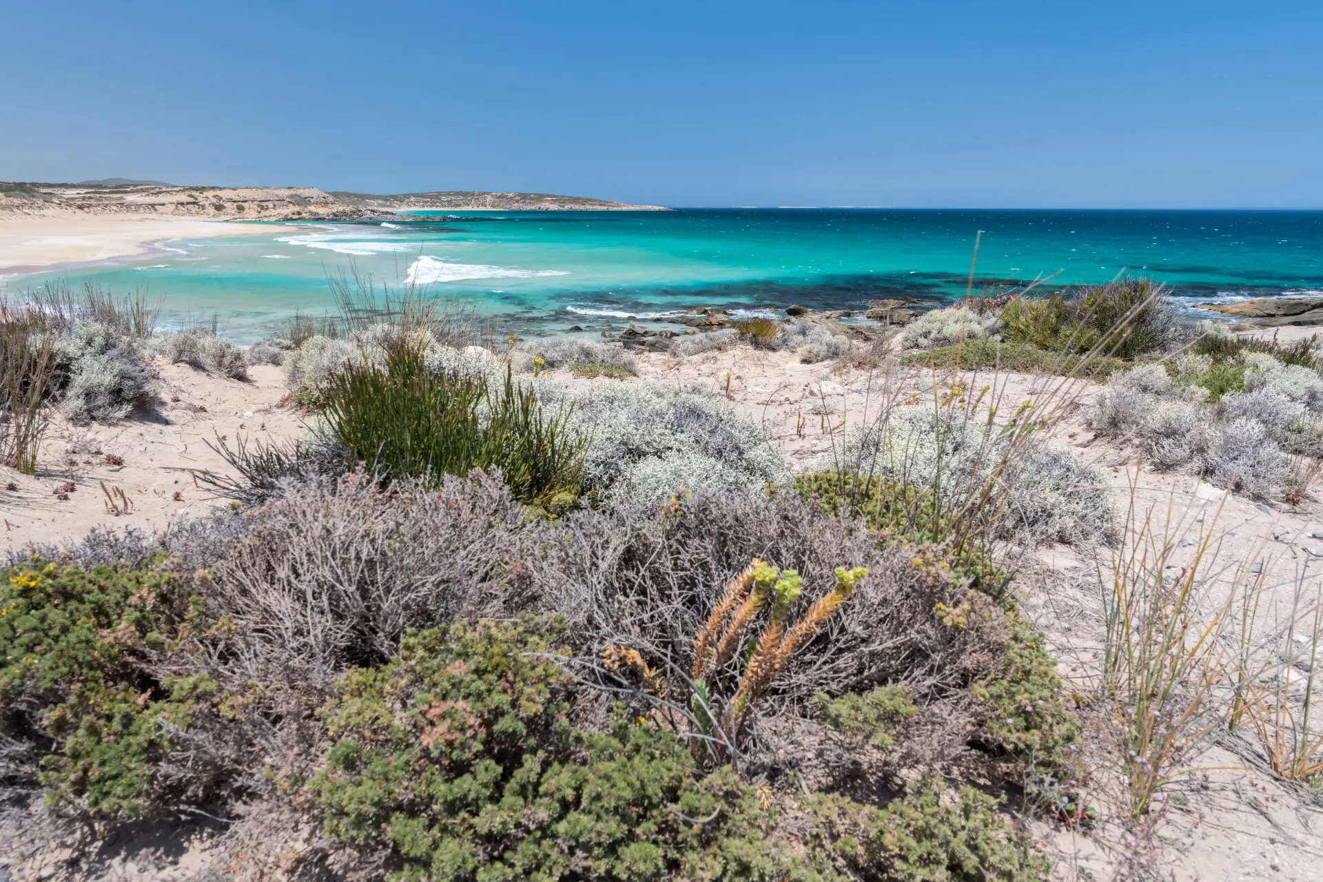 Eyre Peninsula, South Australia, Australia