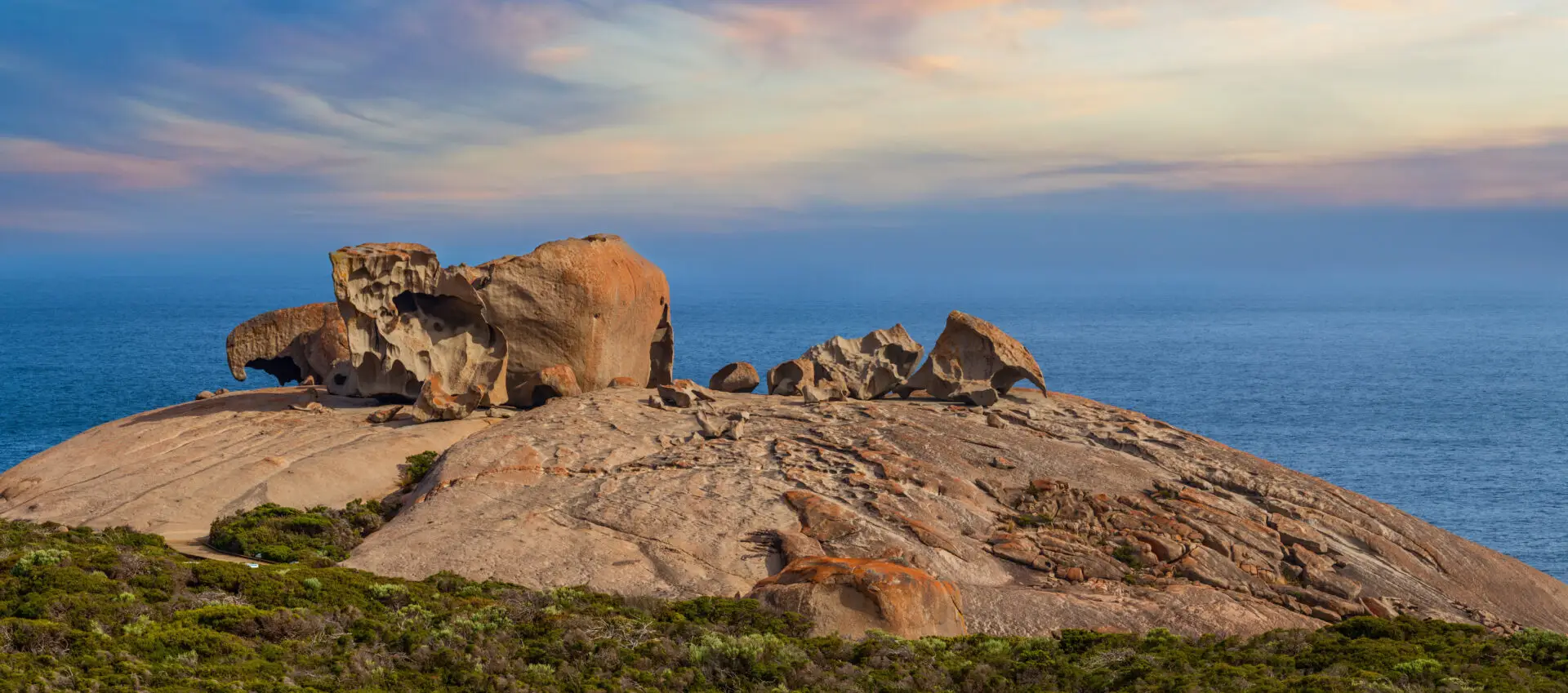 Kangaroo Island, South Australia, Australia