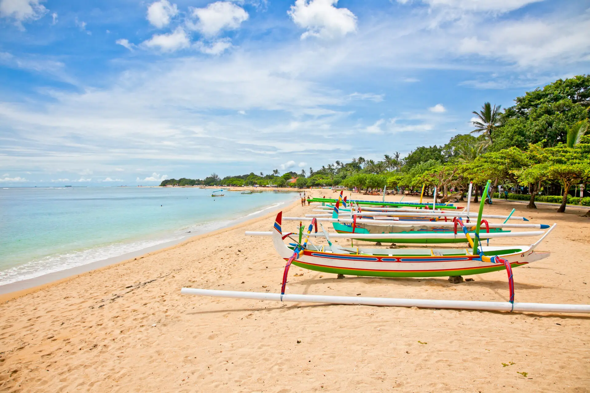 Nusa Dua, Bali, Indonesia, Asia