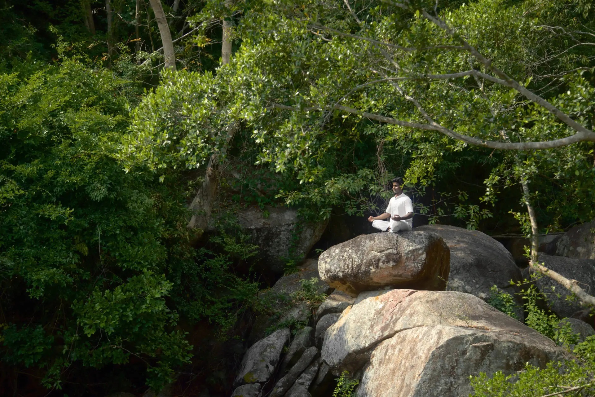 Six Senses Ninh Van Bay