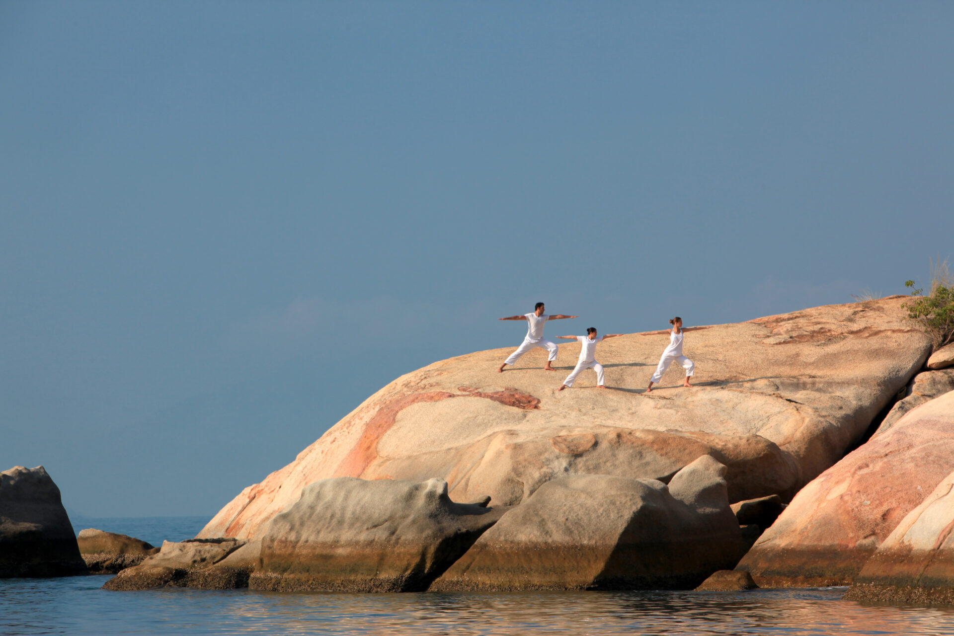 Six Senses Ninh Van Bay