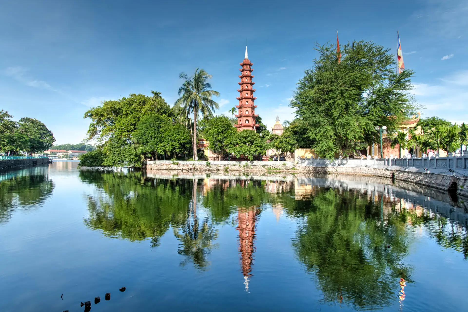 Hanoi, Vietnam