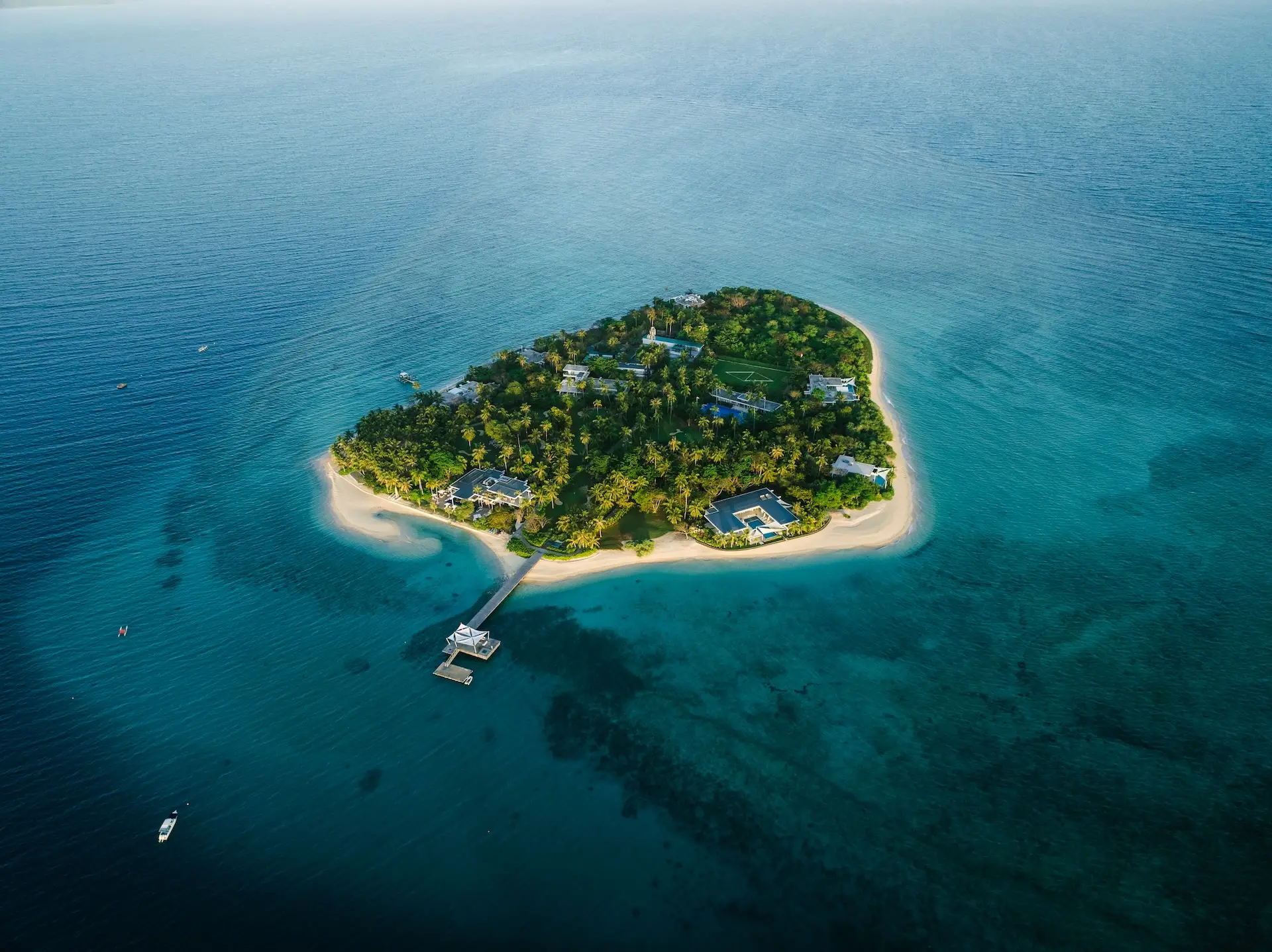 Banwa Private Island