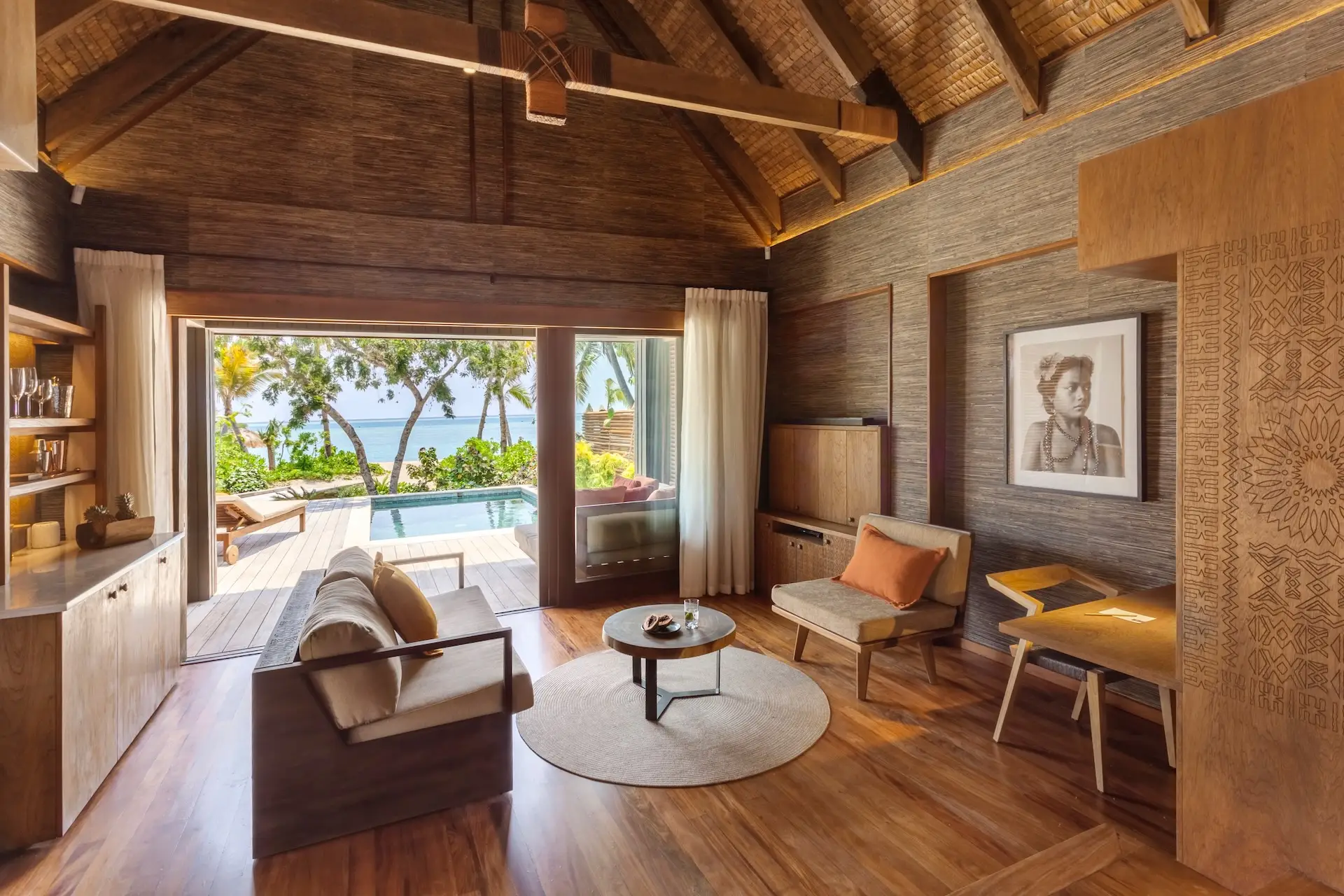 Six Senses Fiji